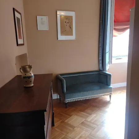 Guest house 7 Piazza Santo Stefano Luxuryh - Bolognacentro Duomo