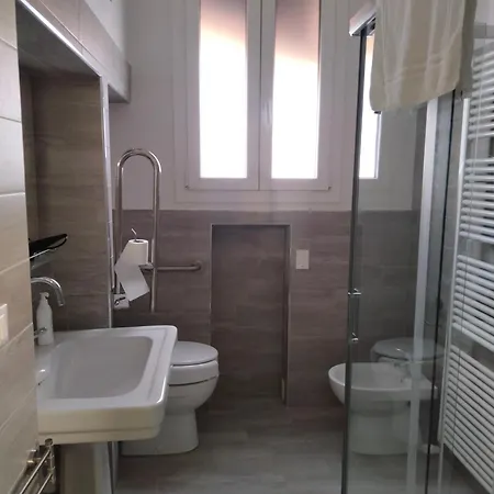 7 Piazza Santo Stefano Luxuryh - Bolognacentro Duomo * Bologna